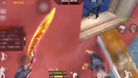 CF手游大宝殿4秒过关技巧分享 大宝殿新BUG