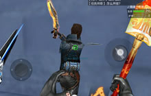 CF手游怎么联系客服 客服的联系方式是什么