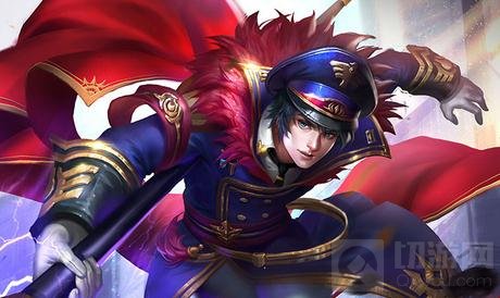 王者荣耀排位上分套路分享 开黑必备套路解读