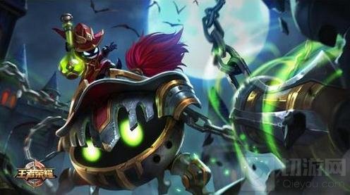 王者荣耀排位上分套路分享 开黑必备套路解读