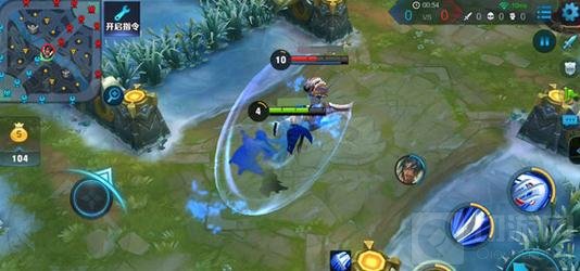 王者荣耀橘右京怎么玩 橘右京技能使用技巧