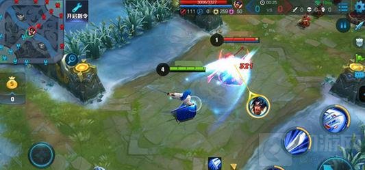 王者荣耀橘右京怎么玩 橘右京技能使用技巧