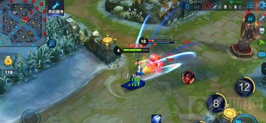 王者荣耀橘右京怎么玩 橘右京技能使用技巧