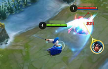 王者荣耀橘右京怎么玩 橘右京技能使用技巧