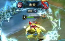 王者荣耀嗨氏解说貂蝉玩法 貂蝉福利教学视频