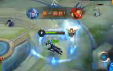 王者荣耀奇怪君解说诸葛亮 单挑诸葛很无解