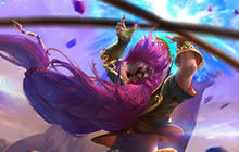 王者荣耀2月7日体验服更新 老夫子平衡性调整