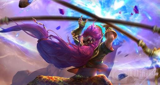 王者荣耀2月7日体验服更新 老夫子平衡性调整