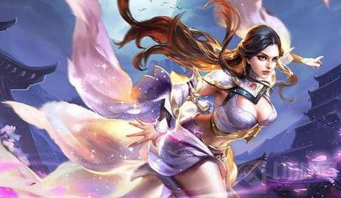 王者荣耀露娜S6出装解析 打野露娜六神装推荐