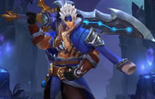 王者荣耀夏侯惇上单玩法解析 出装打法分享