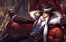 王者荣耀黄忠和刘备哪个好 大佬射手对比分析