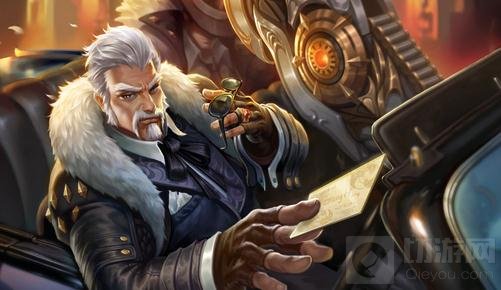 王者荣耀黄忠和刘备哪个好 大佬射手对比分析