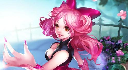 王者荣耀黄忠孙尚香哪个好 拆塔能力对比分析