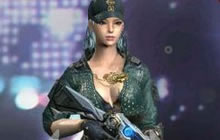 CF手游零什么时候上线 新角色零上线时间分析