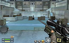 CF手游瞬狙对战技巧分享 狙击手瞬狙小技巧