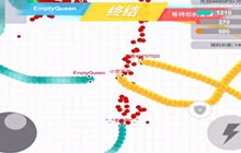 贪吃蛇大作战排位解说视频 排位混战有技巧