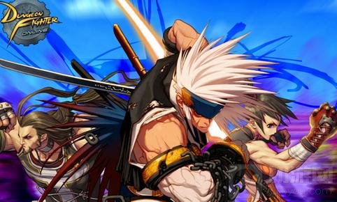 DNF手游第一脊椎怎么过 第一脊椎副本解析