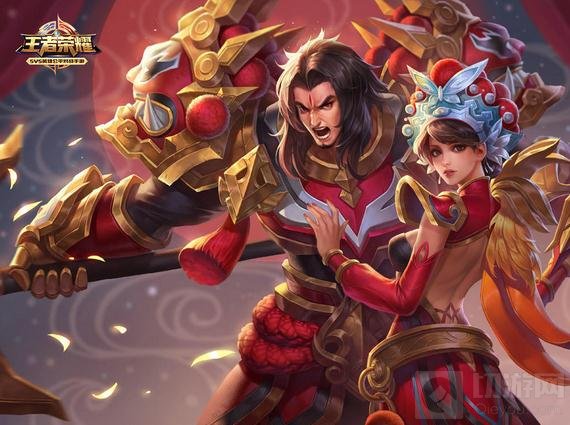 王者荣耀大乱斗乏力英雄盘点 实力发挥受限