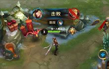 王者荣耀马可波罗出装推荐 打野输出装备选择