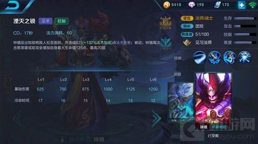 王者荣耀黄忠最佳队友推荐 保护黄忠最强英雄