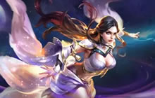 王者荣耀2月7日的王者同人绘压轴登场的谁