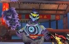 CF手游鸡BOSS模式中是否会有小鸡出现解答