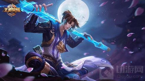 王者荣耀哪些英雄能克制黄忠 克制黄忠英雄