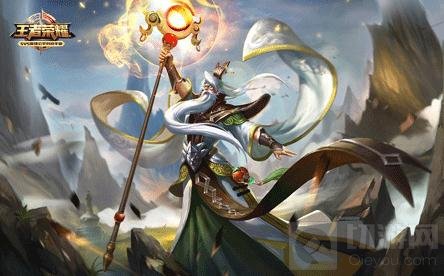 王者荣耀哪些英雄能克制黄忠 克制黄忠英雄