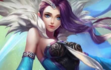 王者荣耀甄姬怎么玩好 甄姬出装实战有技巧