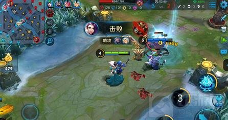 王者荣耀甄姬怎么玩好 甄姬出装实战有技巧