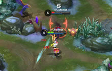 王者荣耀扁鹊怎么出装 扁鹊输出半肉六神装