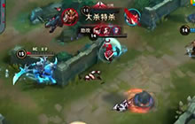 王者荣耀关羽KPL出装分析 关羽出装顺序解读