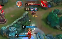 王者荣耀后羿KPL出装思路分析 后羿出装顺序