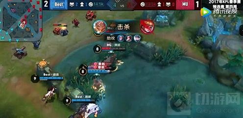 王者荣耀后羿KPL出装思路分析 后羿出装顺序