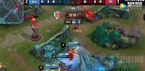 王者荣耀后羿KPL出装思路分析 后羿出装顺序