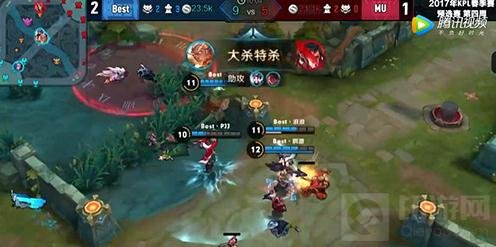 王者荣耀后羿KPL出装思路分析王者荣耀后羿KPL出装思路分析 后羿出装顺序王者荣耀后羿KPL出装思路分析 后羿出装顺序