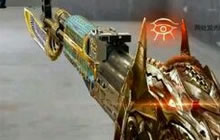 CF手游AK47阿努比斯怎么样 阿努比斯上线时间