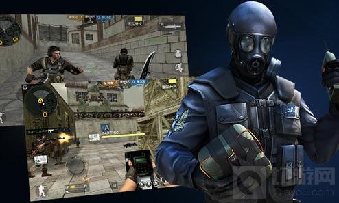 CF手游2月18日更新内容一览 大波新武器来袭