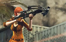 CF手游M4A1天使怎么样 M4A1天使属性简析