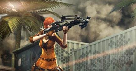 CF手游M4A1天使怎么样 M4A1天使属性简析