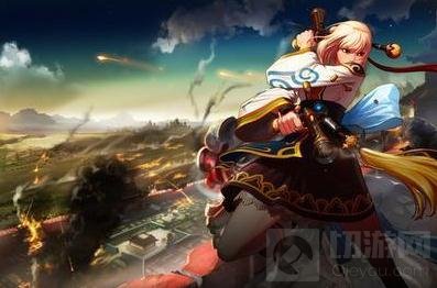 3D版DNF手游地下城与勇士魂1月中旬正式上架