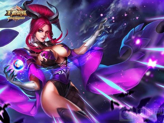 王者荣耀大乱斗最强英雄推荐 大乱斗收割英雄