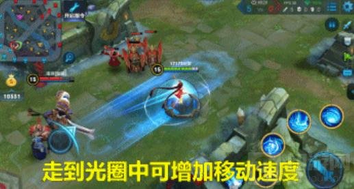 王者荣耀大乔技能使用解析 技能使用技巧分享