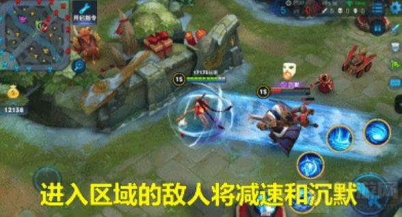 王者荣耀大乔技能使用解析 技能使用技巧分享