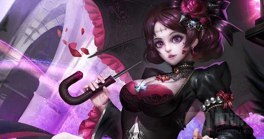 王者荣耀露娜S6打法分析 S6露娜对战技巧分享