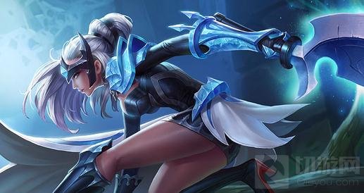 王者荣耀露娜S6打法分析 S6露娜对战技巧分享