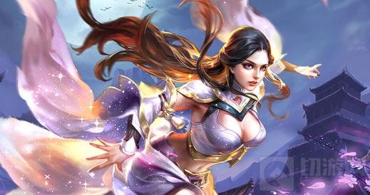 王者荣耀露娜S6打法分析 S6露娜对战技巧分享