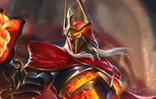 王者荣耀夏侯惇铭文推荐 坦克铭文选择思路