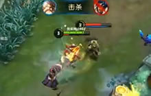 王者荣耀Klaus解说新老夫子 出装实战教学