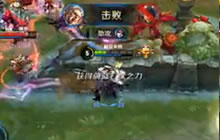 王者荣耀米格教学黄忠 教你简单快速上手黄忠